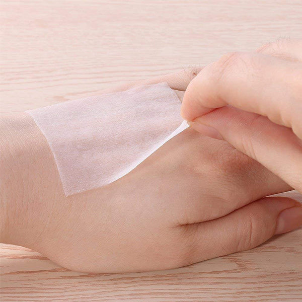 Cotton makeup remover pads in bulk Cotton makeup remover pads in bulk